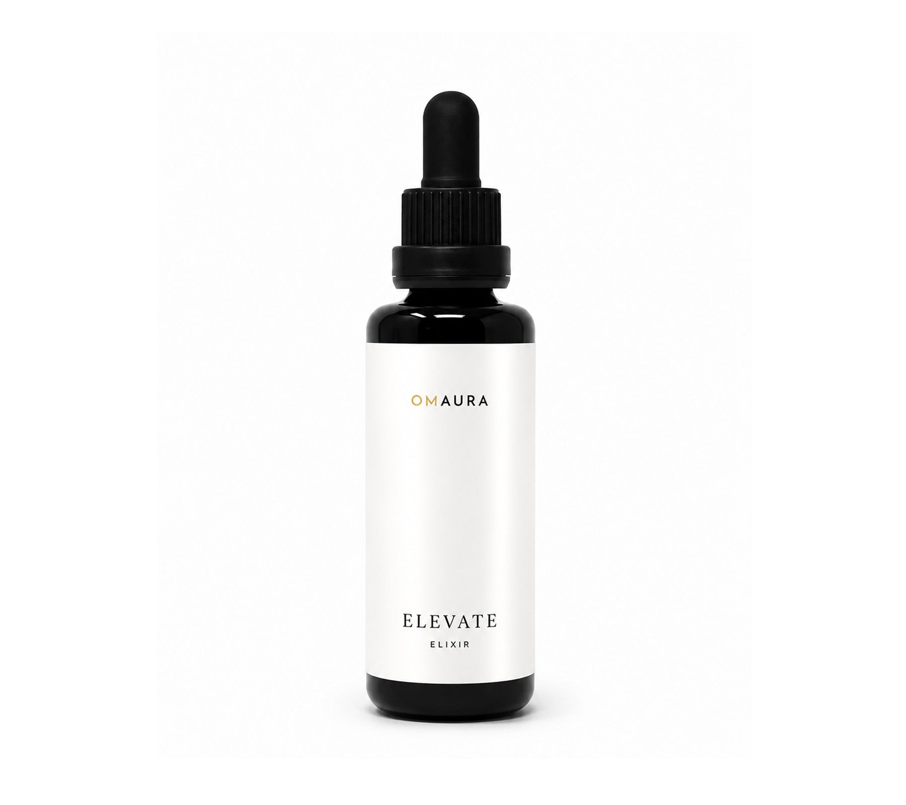 OMAURA - Elevate Elixir Image