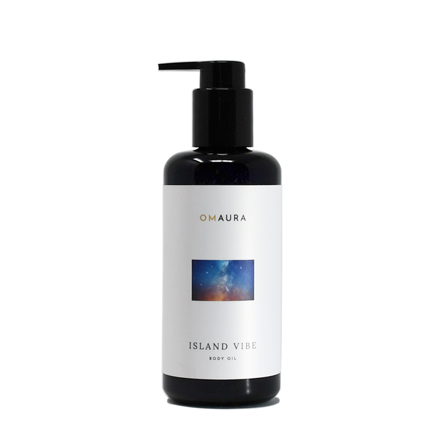 ISLAND VIBE Oil