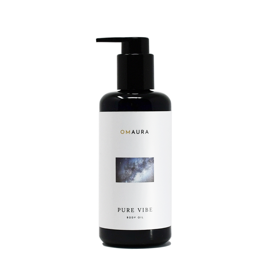 PURE VIBE Oil