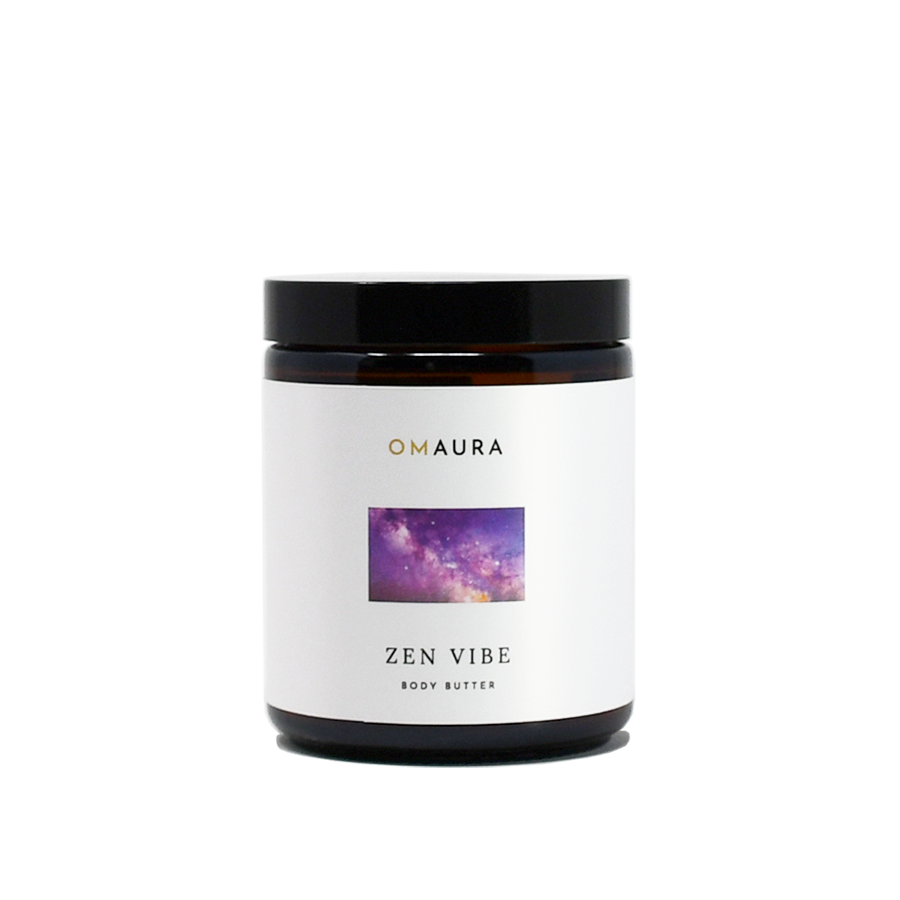 ZEN VIBE Butter