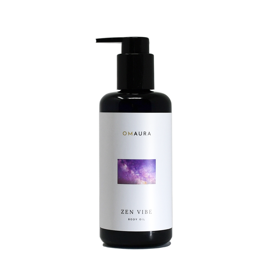 ZEN VIBE Oil