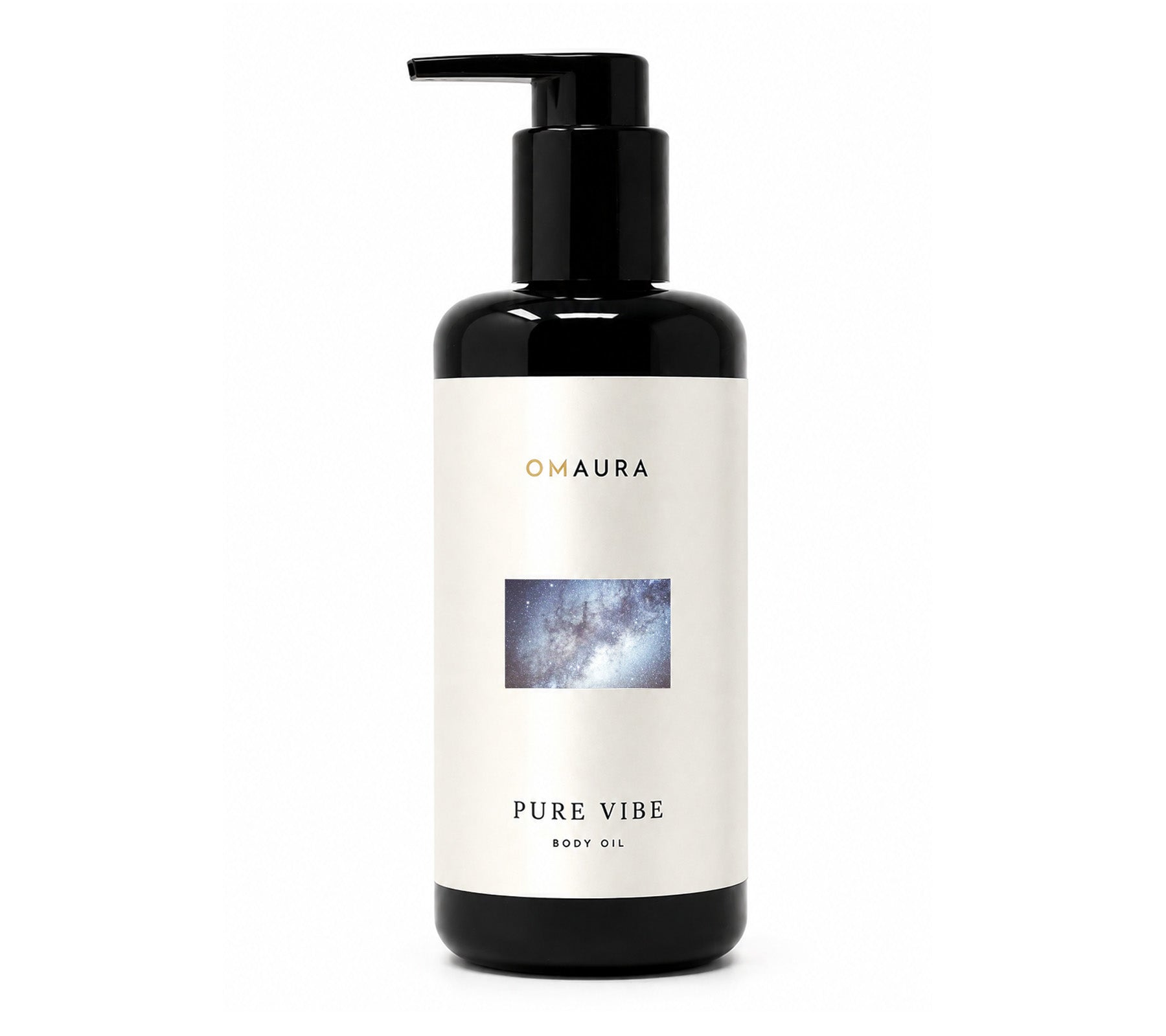 OMAURA - Pure Vibe Body Oil Image