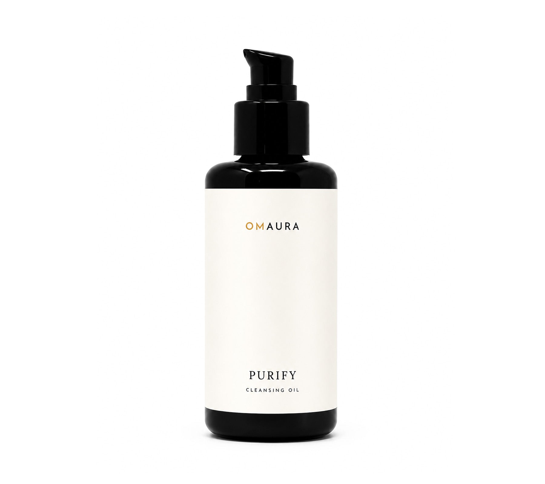 OMAURA - Purify Cleansing Oil Image