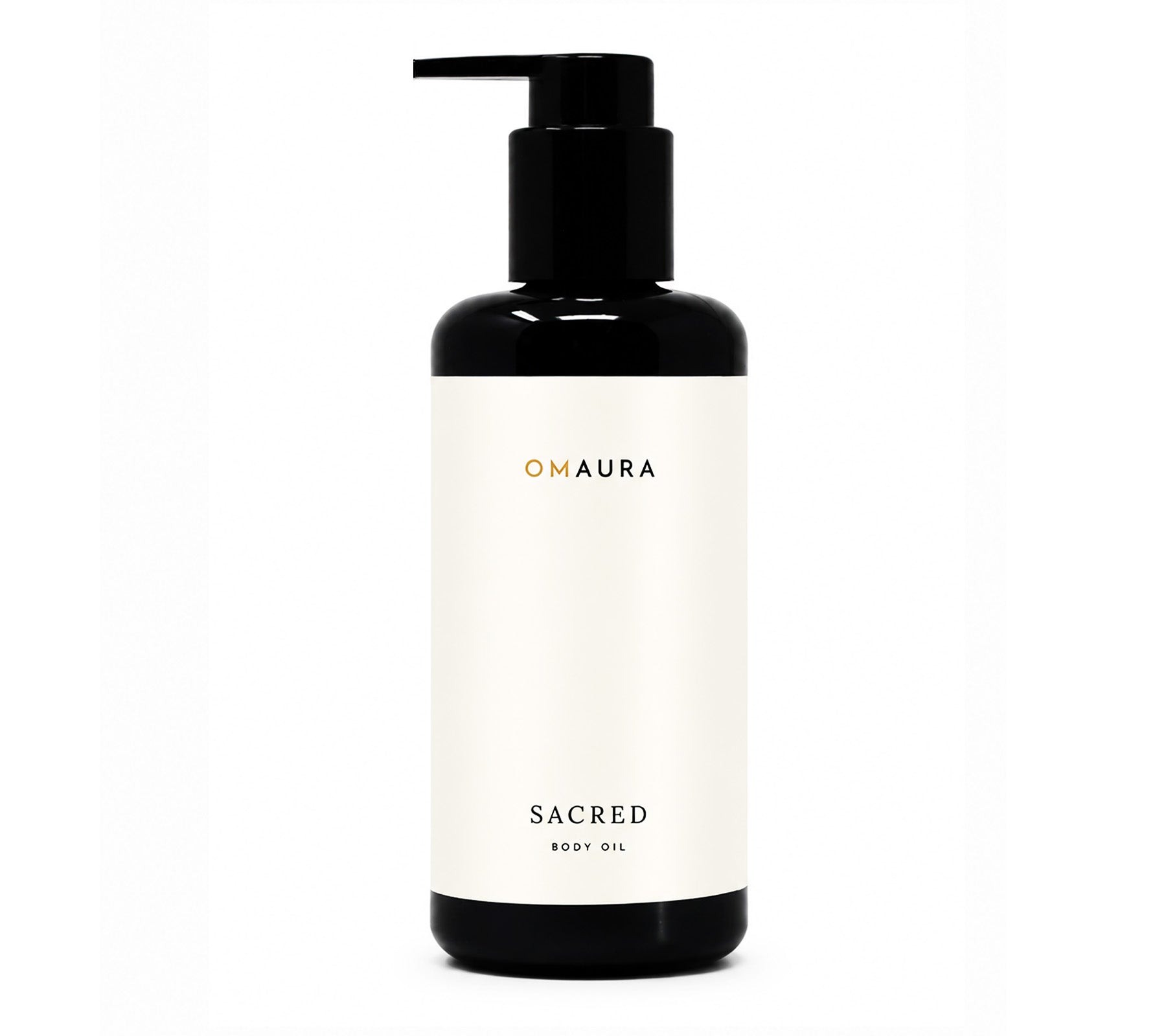 OMAURA - Sacred Body Oil Image