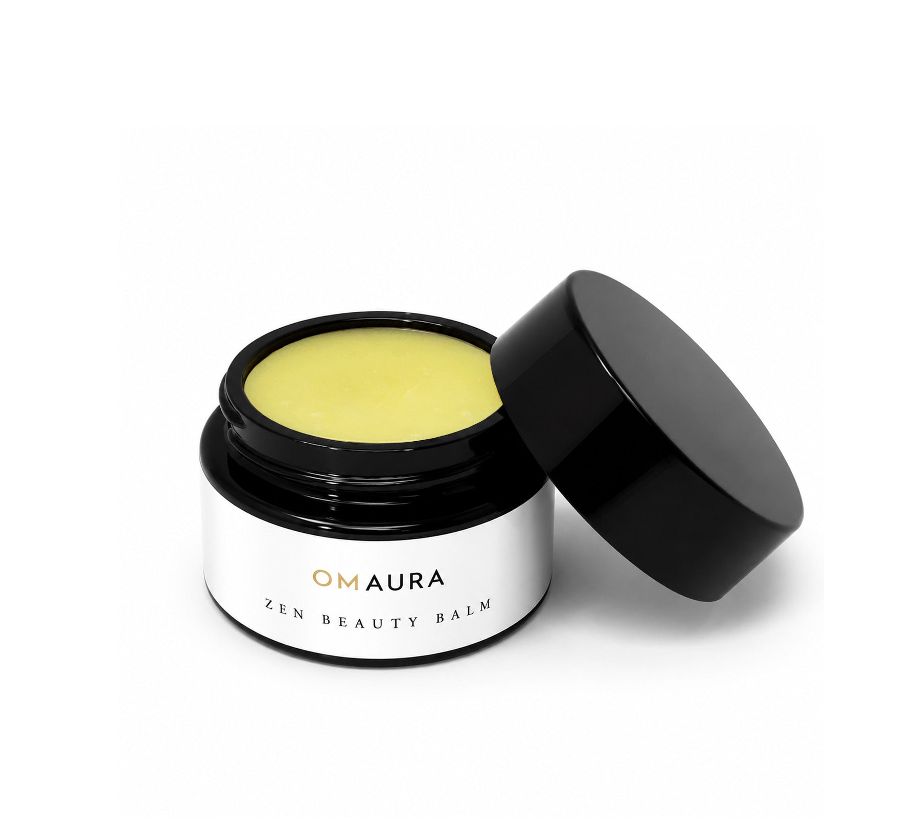 Zen Beauty Balm Small Open Image