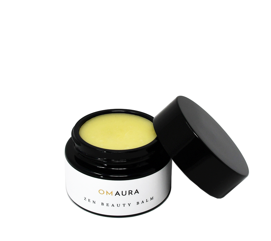 ZEN Beauty Balm