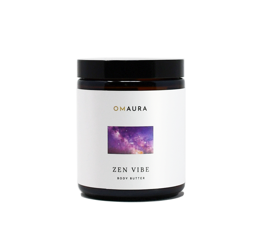 ZEN VIBE Butter