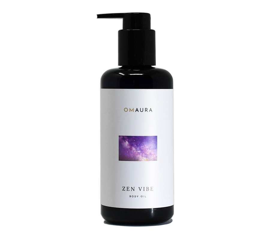 ZEN VIBE Oil