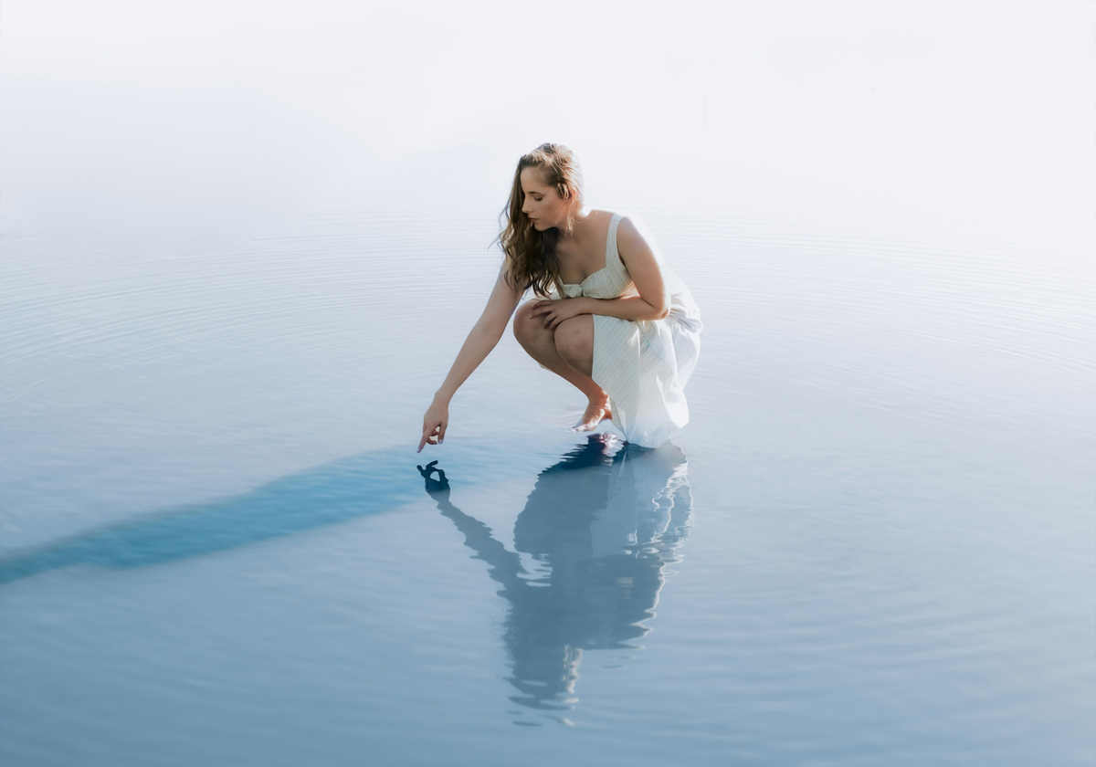 Mirror Image — Illuminating the Self Beyond Illusion