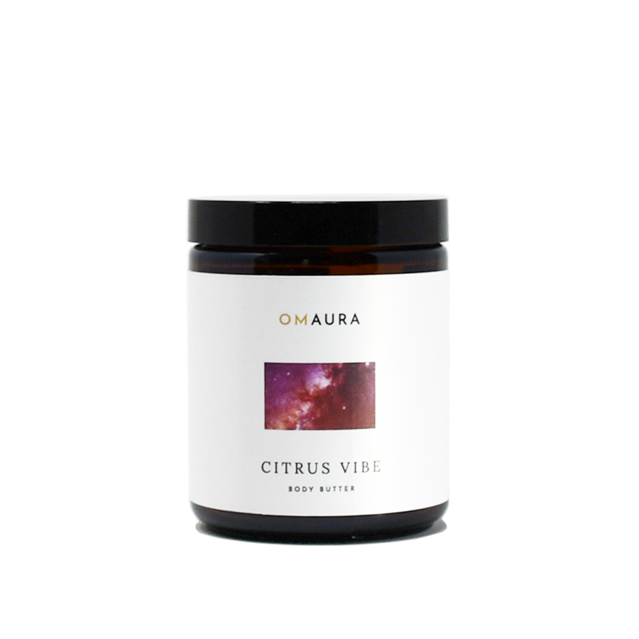 CITRUS VIBE Butter