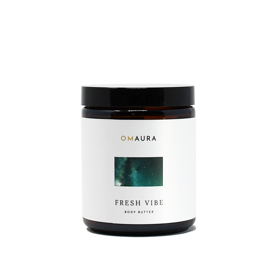FRESH VIBE Butter
