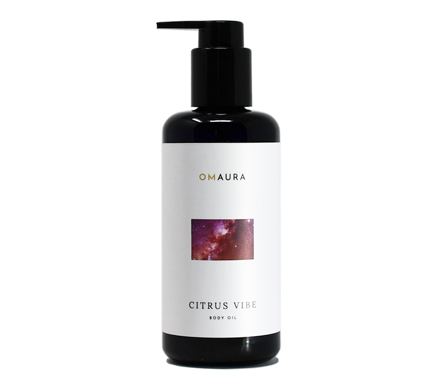 CITRUS VIBE Oil