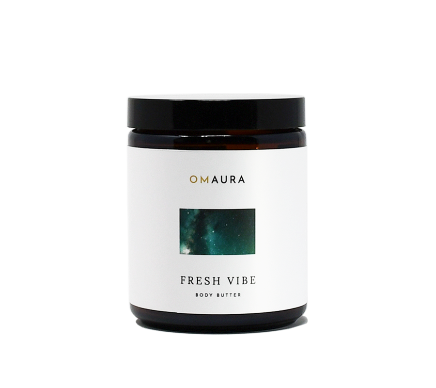 FRESH VIBE Butter