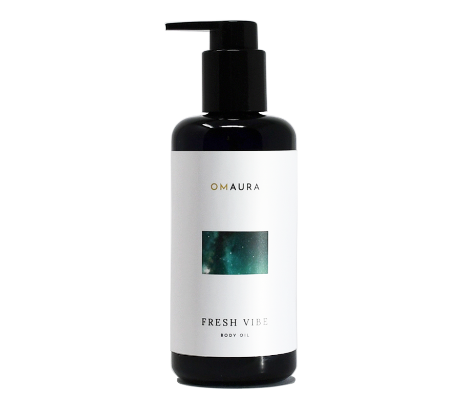 FRESH VIBE Oil