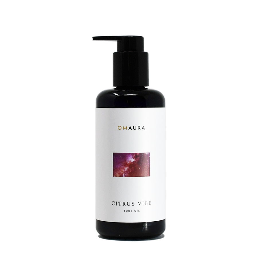 CITRUS VIBE Oil
