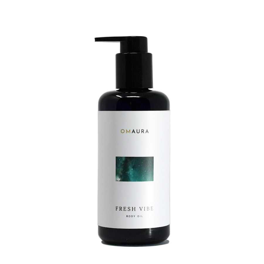 FRESH VIBE Oil