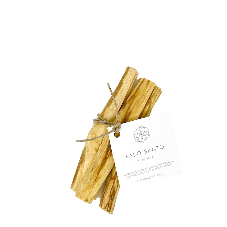 PALO SANTO