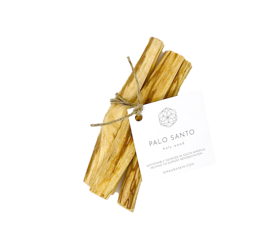 PALO SANTO