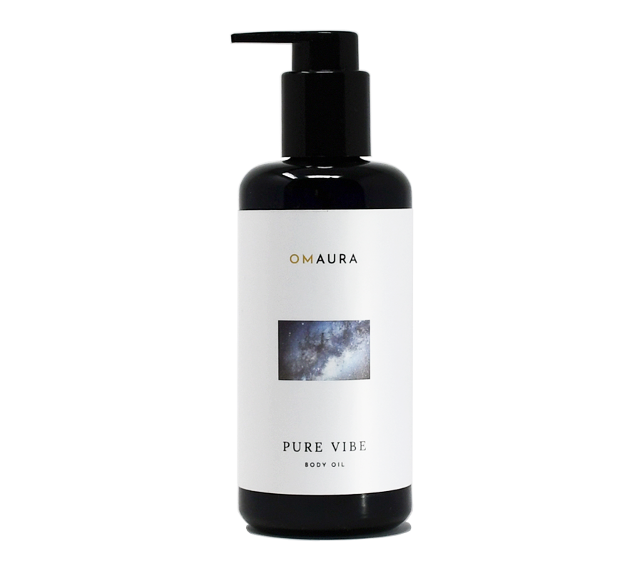 PURE VIBE Oil