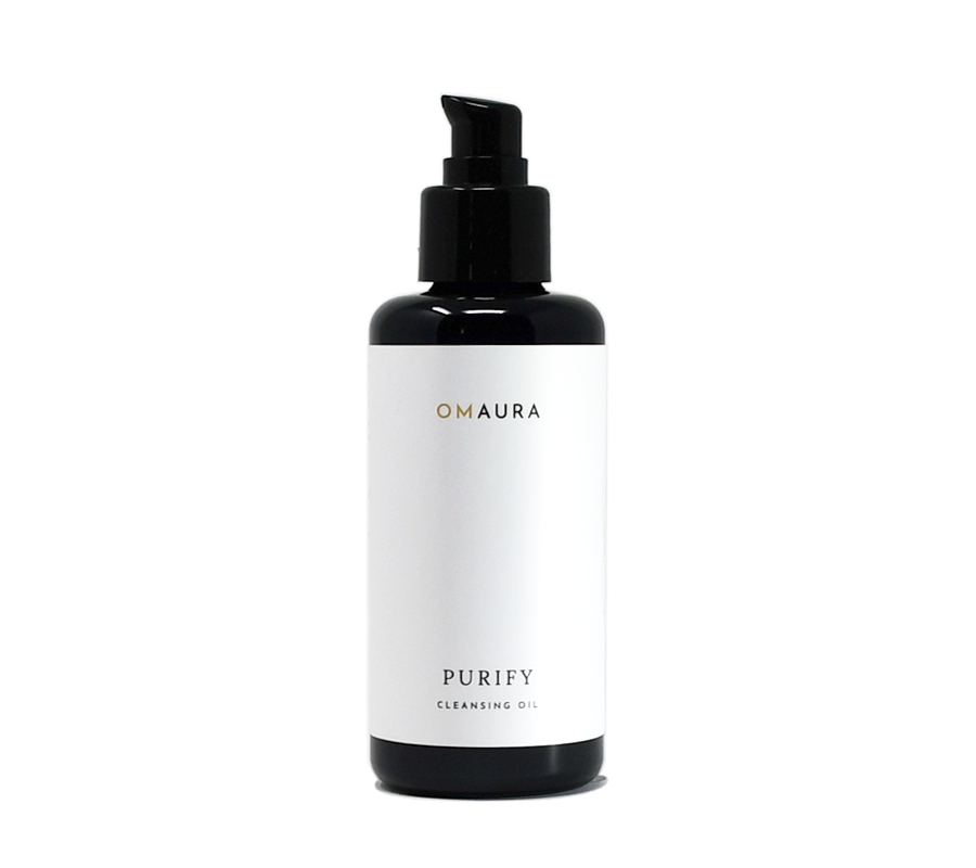 PURIFY Cleansing Oil