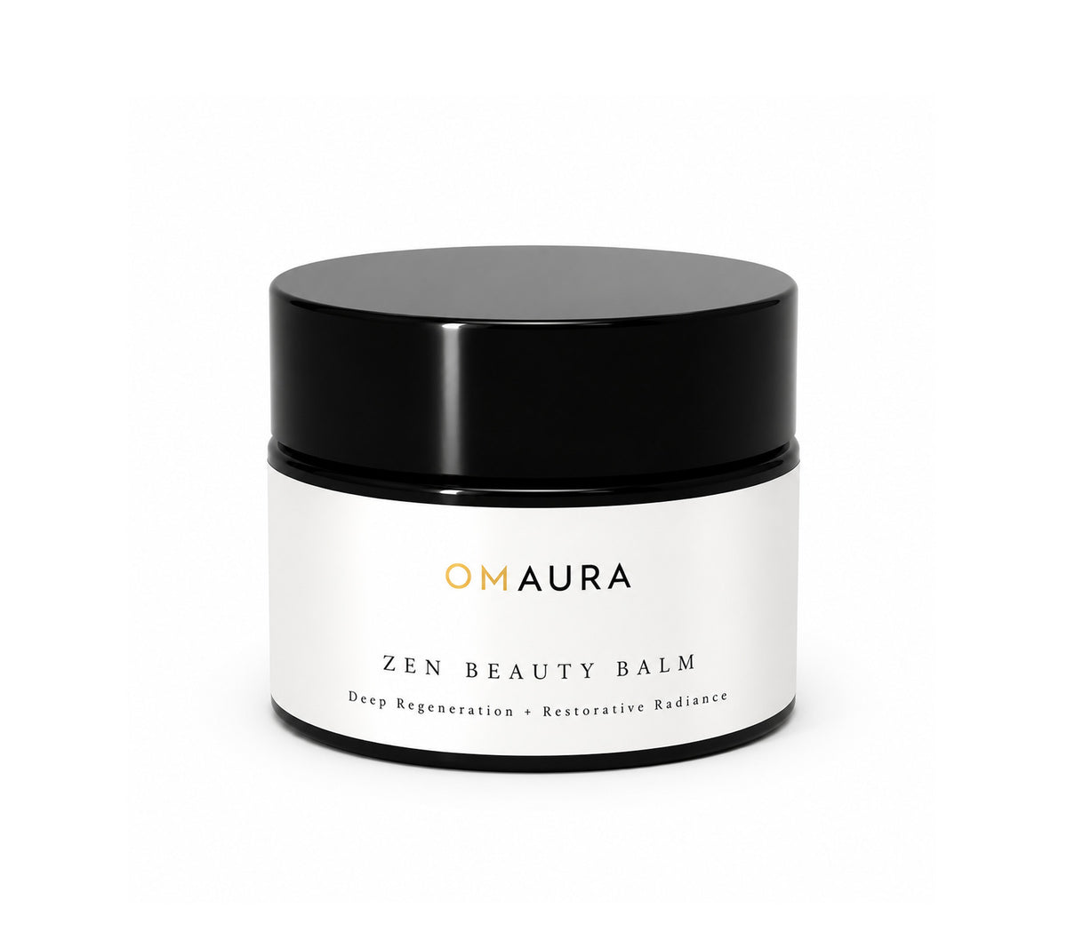 Zen Beauty Balm Large Image