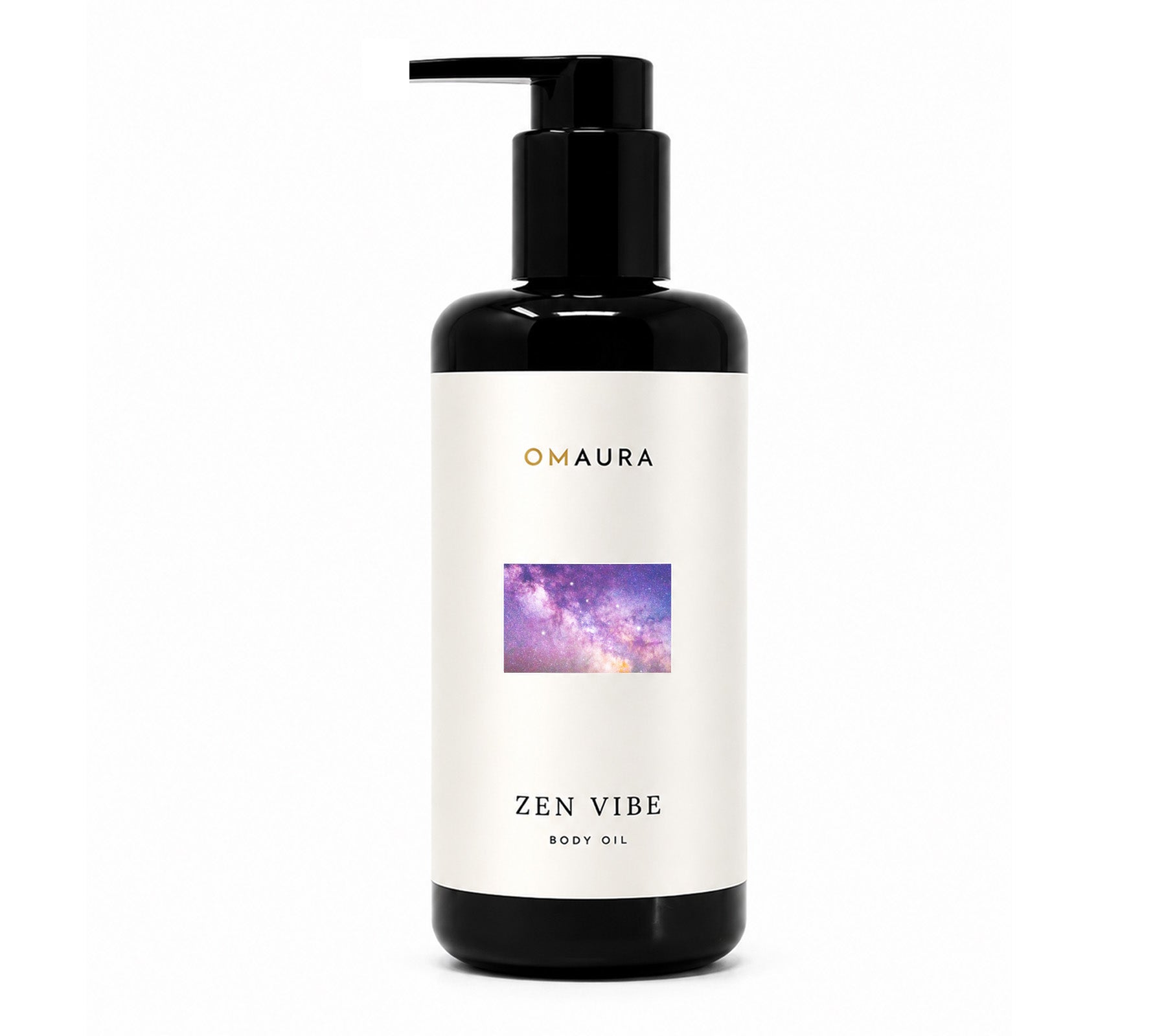 OMAURA - Zen Vibe Body Oil Image
